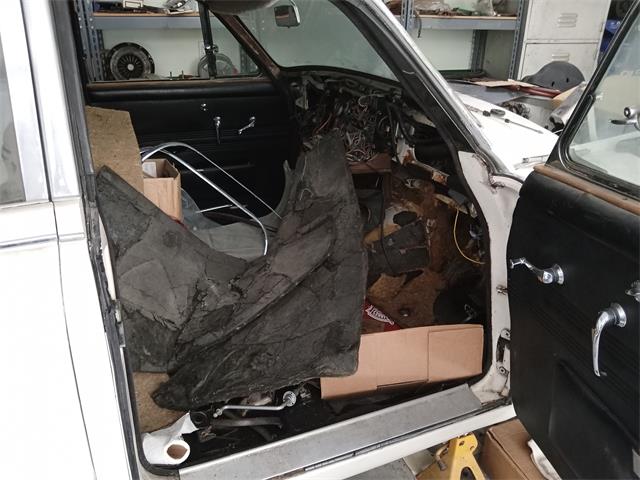1967 Jaguar 420 (CC-1983013) for sale in Minden, Nevada