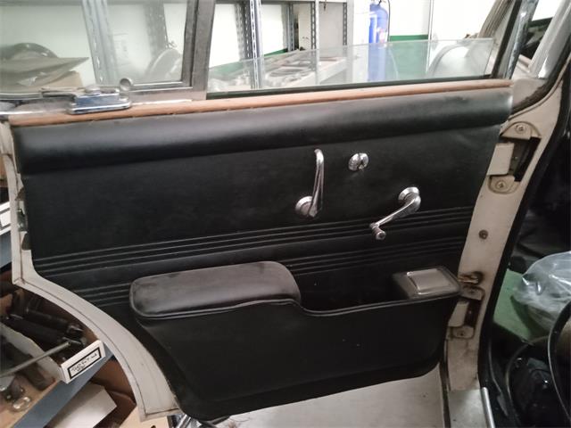 1967 Jaguar 420 (CC-1983013) for sale in Minden, Nevada