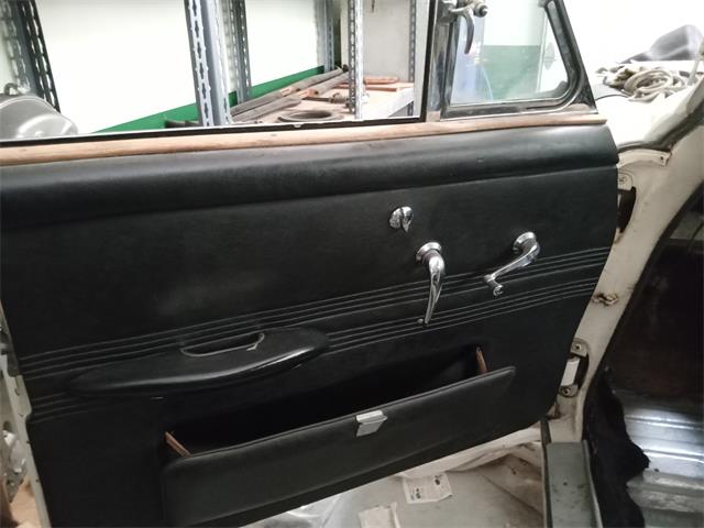 1967 Jaguar 420 (CC-1983013) for sale in Minden, Nevada