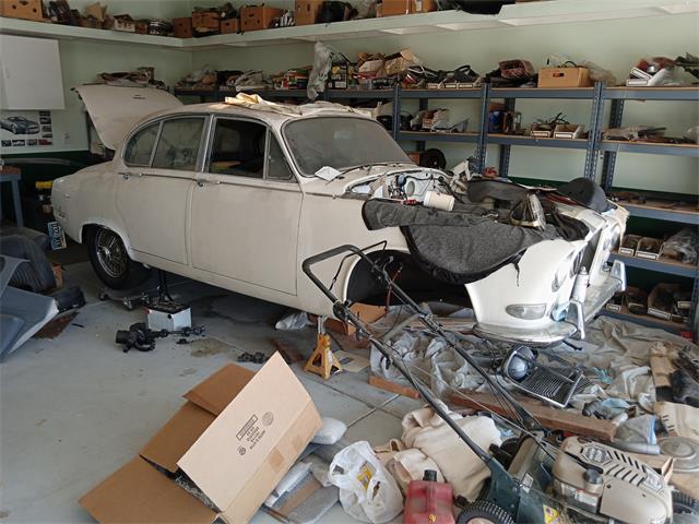 1967 Jaguar 420 (CC-1983013) for sale in Minden, Nevada
