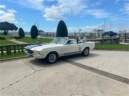 1967 Ford Mustang GT350 (CC-1983016) for sale in Jacksonville, Florida
