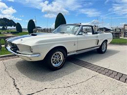 1967 Ford Mustang GT350 (CC-1983016) for sale in Jacksonville, Florida