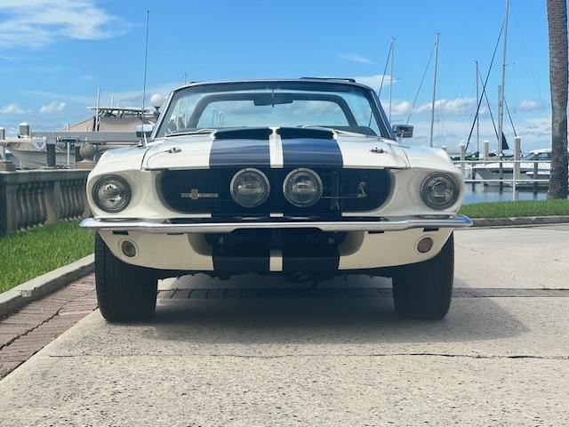 1967 Ford Mustang GT350 (CC-1983016) for sale in Jacksonville, Florida