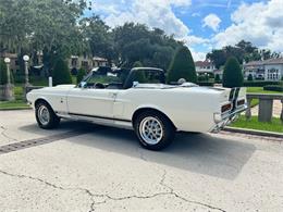 1967 Ford Mustang GT350 (CC-1983016) for sale in Jacksonville, Florida