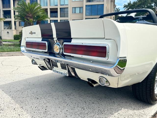 1967 Ford Mustang GT350 (CC-1983016) for sale in Jacksonville, Florida