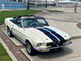 1967 Ford Mustang GT350 (CC-1983016) for sale in Jacksonville, Florida