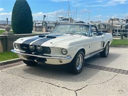 1967 Ford Mustang GT350 (CC-1983016) for sale in Jacksonville, Florida