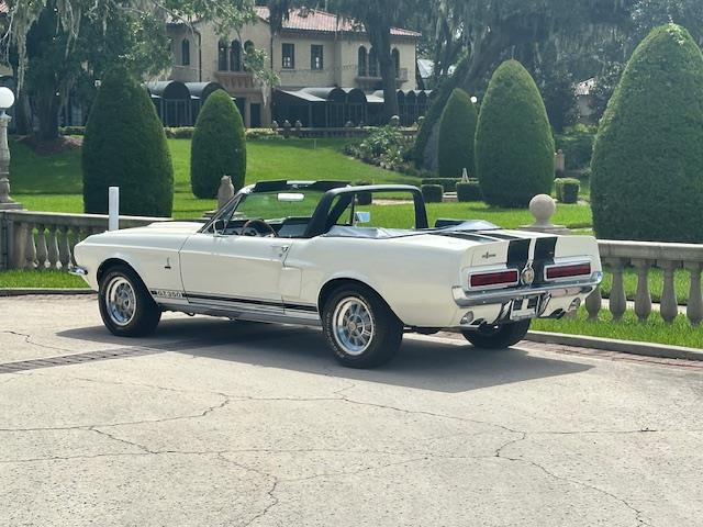 1967 Ford Mustang GT350 (CC-1983016) for sale in Jacksonville, Florida