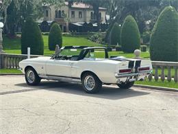 1967 Ford Mustang GT350 (CC-1983016) for sale in Jacksonville, Florida