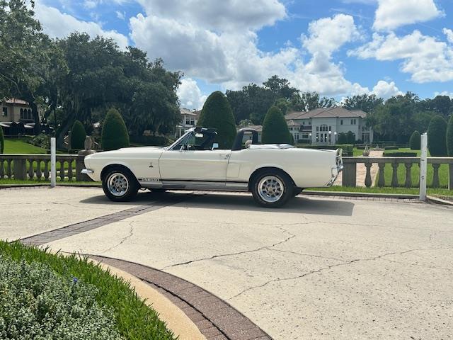 1967 Ford Mustang GT350 (CC-1983016) for sale in Jacksonville, Florida