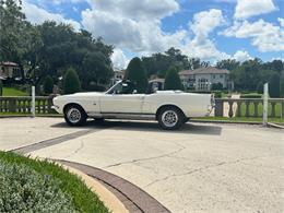 1967 Ford Mustang GT350 (CC-1983016) for sale in Jacksonville, Florida