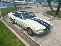 1967 Ford Mustang GT350 (CC-1983016) for sale in Jacksonville, Florida