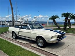 1967 Ford Mustang GT350 (CC-1983016) for sale in Jacksonville, Florida