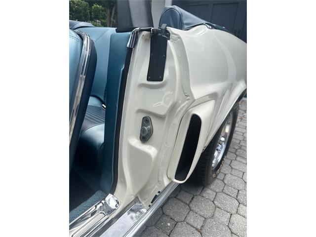 1967 Ford Mustang GT350 (CC-1983016) for sale in Jacksonville, Florida