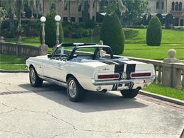 1967 Ford Mustang GT350 (CC-1983016) for sale in Jacksonville, Florida