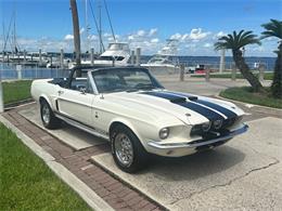 1967 Ford Mustang GT350 (CC-1983016) for sale in Jacksonville, Florida