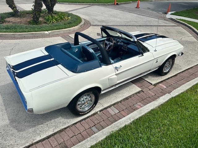 1967 Ford Mustang GT350 (CC-1983016) for sale in Jacksonville, Florida