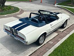 1967 Ford Mustang GT350 (CC-1983016) for sale in Jacksonville, Florida
