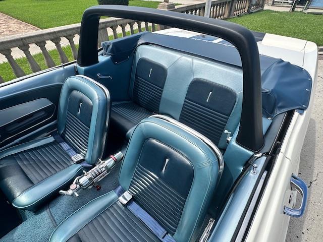 1967 Ford Mustang GT350 (CC-1983016) for sale in Jacksonville, Florida