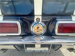 1967 Ford Mustang GT350 (CC-1983016) for sale in Jacksonville, Florida