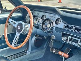 1967 Ford Mustang GT350 (CC-1983016) for sale in Jacksonville, Florida