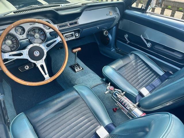 1967 Ford Mustang GT350 (CC-1983016) for sale in Jacksonville, Florida