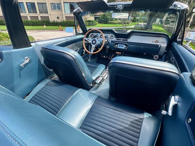 1967 Ford Mustang GT350 (CC-1983016) for sale in Jacksonville, Florida