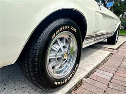 1967 Ford Mustang GT350 (CC-1983016) for sale in Jacksonville, Florida