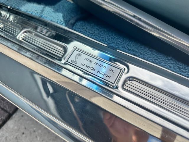 1967 Ford Mustang GT350 (CC-1983016) for sale in Jacksonville, Florida