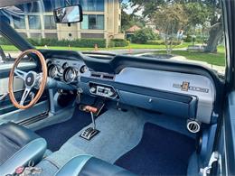 1967 Ford Mustang GT350 (CC-1983016) for sale in Jacksonville, Florida