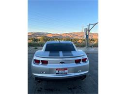 2010 Chevrolet Camaro SS (CC-1983021) for sale in Boise, Idaho