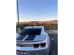 2010 Chevrolet Camaro SS (CC-1983021) for sale in Boise, Idaho