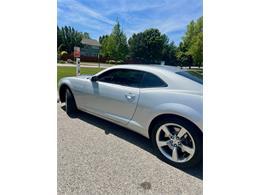 2010 Chevrolet Camaro SS (CC-1983021) for sale in Boise, Idaho