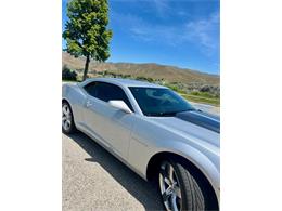 2010 Chevrolet Camaro SS (CC-1983021) for sale in Boise, Idaho
