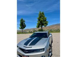 2010 Chevrolet Camaro SS (CC-1983021) for sale in Boise, Idaho