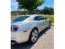 2010 Chevrolet Camaro SS (CC-1983021) for sale in Boise, Idaho