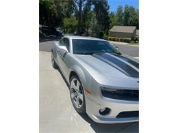 2010 Chevrolet Camaro SS (CC-1983021) for sale in Boise, Idaho