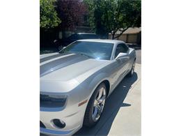 2010 Chevrolet Camaro SS (CC-1983021) for sale in Boise, Idaho
