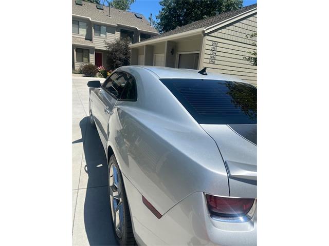 2010 Chevrolet Camaro SS (CC-1983021) for sale in Boise, Idaho