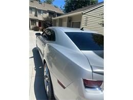 2010 Chevrolet Camaro SS (CC-1983021) for sale in Boise, Idaho