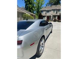2010 Chevrolet Camaro SS (CC-1983021) for sale in Boise, Idaho