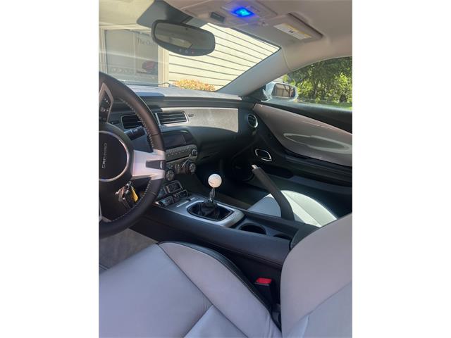 2010 Chevrolet Camaro SS (CC-1983021) for sale in Boise, Idaho