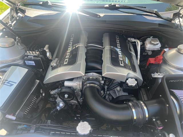 2010 Chevrolet Camaro SS (CC-1983021) for sale in Boise, Idaho