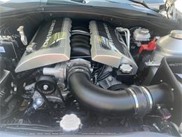 2010 Chevrolet Camaro SS (CC-1983021) for sale in Boise, Idaho