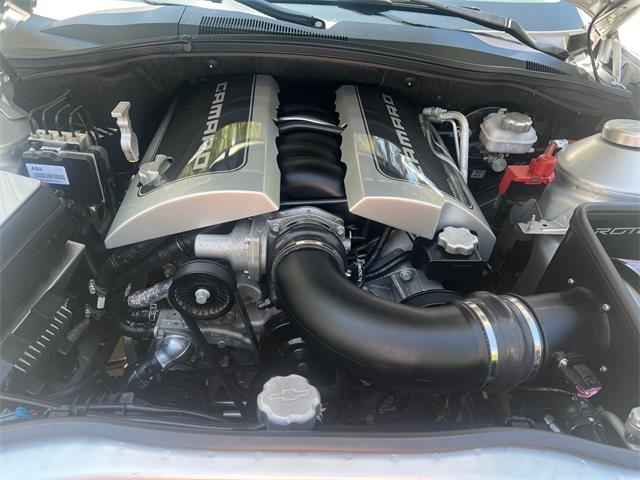 2010 Chevrolet Camaro SS (CC-1983021) for sale in Boise, Idaho