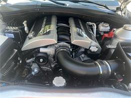 2010 Chevrolet Camaro SS (CC-1983021) for sale in Boise, Idaho