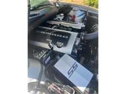 2010 Chevrolet Camaro SS (CC-1983021) for sale in Boise, Idaho