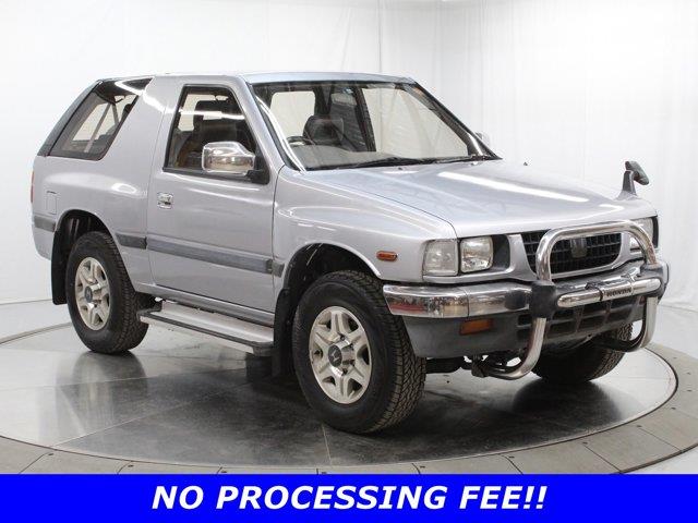 1996 Honda Jazz (CC-1983061) for sale in Christiansburg, Virginia