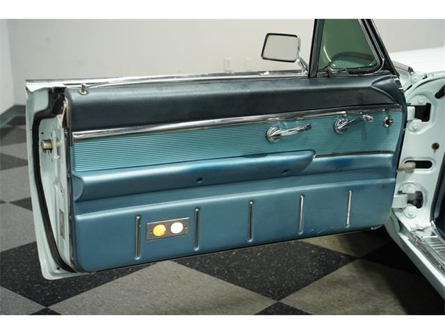 1963 Ford Thunderbird (CC-1983085) for sale in Lavergne, Tennessee