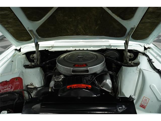 1963 Ford Thunderbird (CC-1983085) for sale in Lavergne, Tennessee